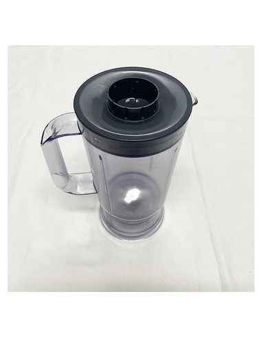 Bol Blender Verre pour Robot KENWOOD