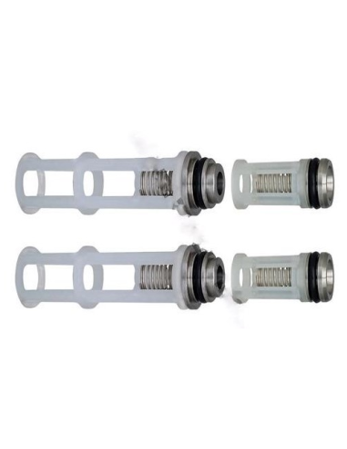 Soupape x2 pour Nettoyeur Haute Pression K715M Kärcher
