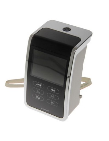 Ensemble Tableau de Commande avec Carte pour Robot Café DELONGHI
