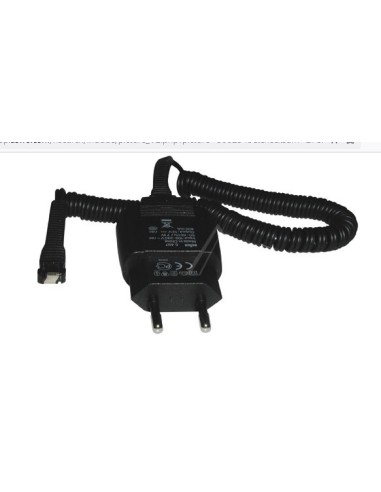 Cordon Alimentation Complet pour Rasoir BRAUN