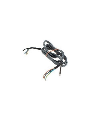 Câble d'eau électricité pour Centrale Vapeur V5i H.Koenig