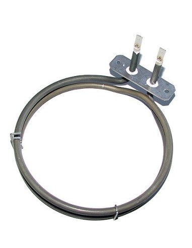 Résistance Circulaire 230V-1650W pour Four AEG