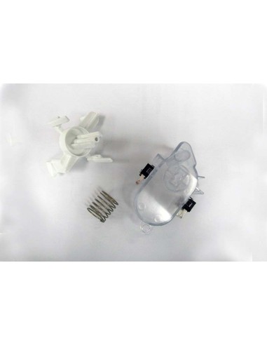 Verrouillage pour robot multifonction kenwood