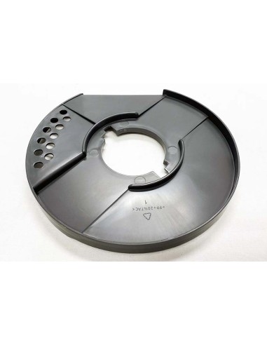 Disque émulsifiant pour robot multifonction kenwood