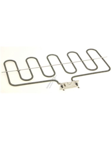 Resistance de 2500w pour Barbecue Tefal