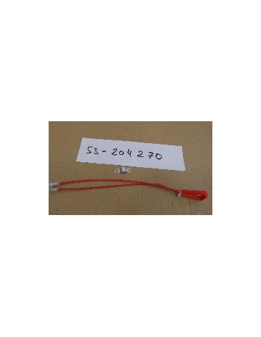 Thermostat pour robot multifonction Cookeo