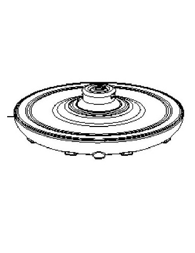 Socle+Cordon pour Bouilloire TEFAL