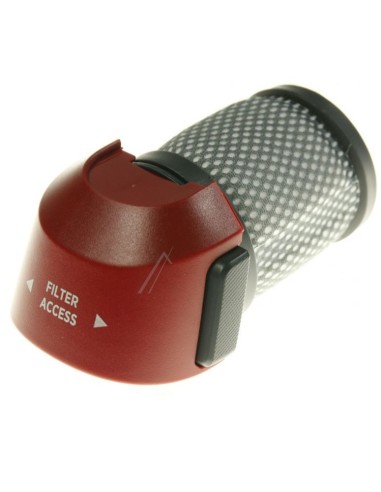 Fermeture Couvercle Filtre pour Aspirateur HOOVER