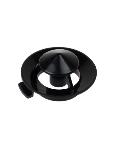 Couvercle de sécurité pour cafetière delonghi
