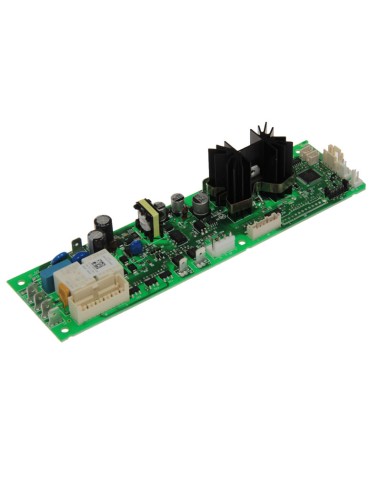 CARTE PUISSANCE (SW1.1-DD 230V) pour cafetière delonghi