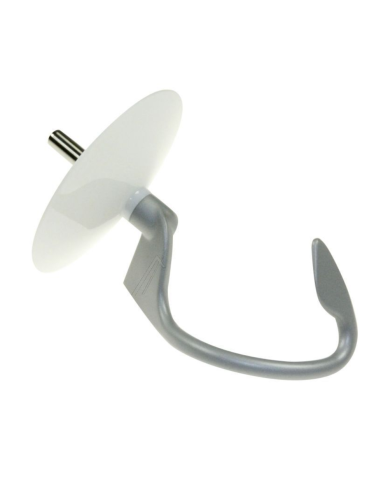 Bras Petrisseur sans Connection avec Baillonette en Aluminium pour Kitchen Machines KENWOOD