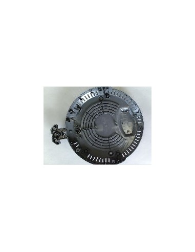 Socle/gris pour Friteuse TEFAL