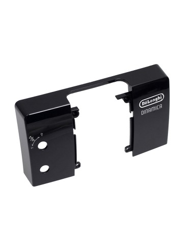 Panneau frontal pour cafetière Delonghi
