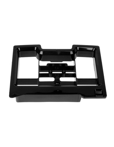 Grille égouttoir pour cafetière delonghi
