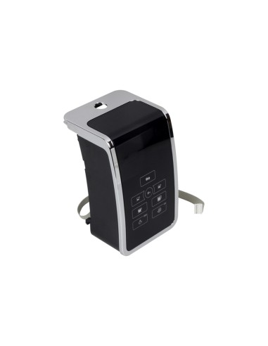 ENSEMBLE TABLEAU DE COMMANDE AVEC CARTE Pour cafetière delonghi