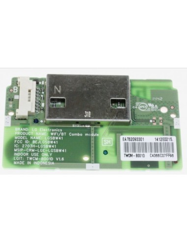 Module pour Téléviseur LG