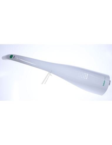Corps Supérieur pour Aspirateur Vorwerk