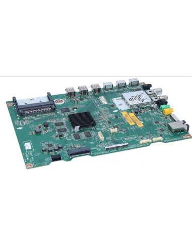 Platine Principale pour Téléviseur LG