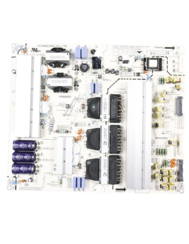 Platine D' Alimentation pour Téléviseur LG