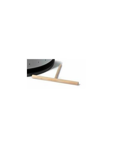 Palette en bois pour Appareil à Crêpe HKOENIG