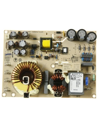 Module Filtre pour Plaque Induction BEKO