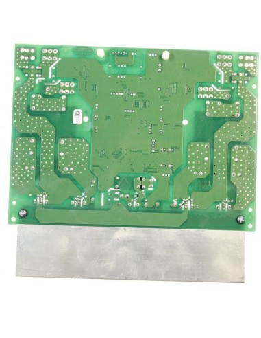 Module de Puissance Gauche pour Plaque Induction BEKO
