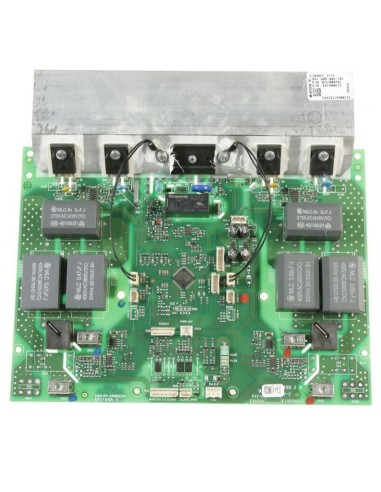 Module de Puissance Droite pour Plaque Induction BEKO