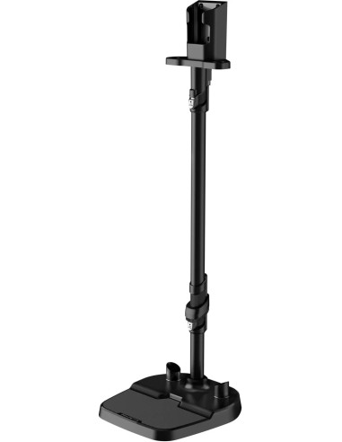 Base pour aspirateur rowenta xforce 14.60