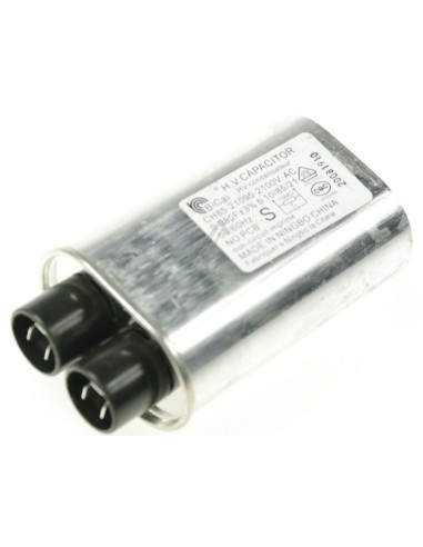 Condensateur pour Micro Ondes WHIRLPOOL