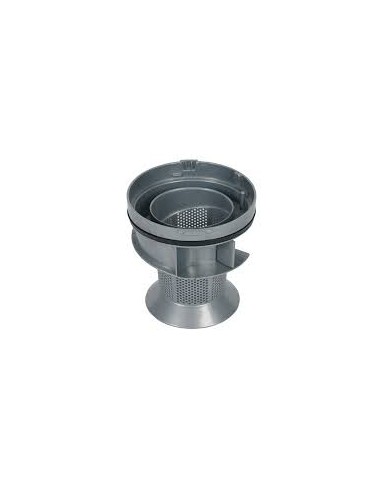 Séparateur gris pour aspirateur rowenta