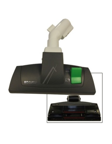 Brosse Combinée G114 pour Aspirateurs Hoover...