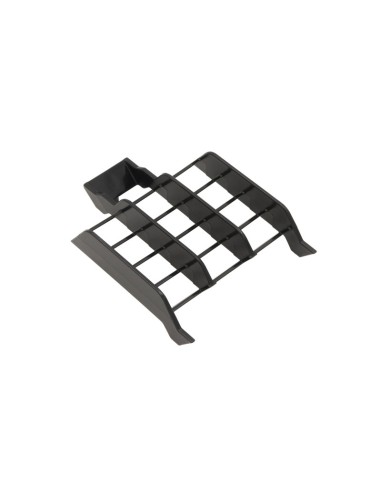 Grille de sécurité pour cafetière delonghi