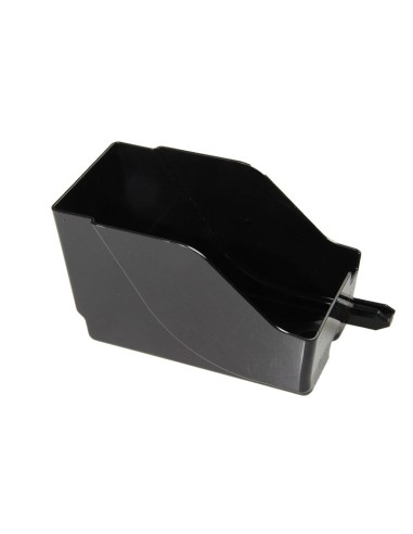 Tiroir à marc pour cafetière delonghi