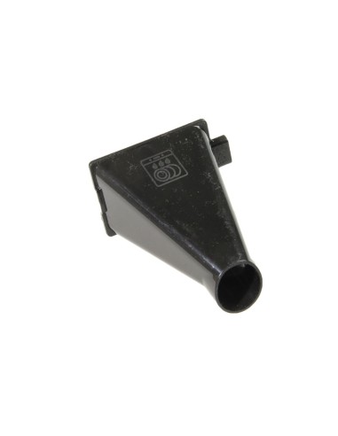 entonnoir pour moudre grain pour cafetière delonghi