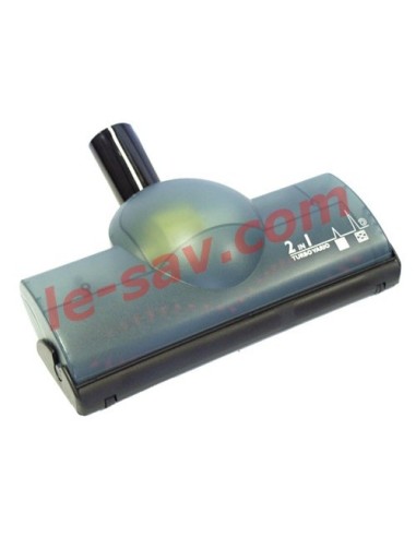 Turbo brosse - Hoover Alpina