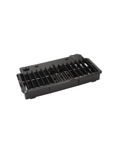Grille égouttoir pour cafetière delonghi