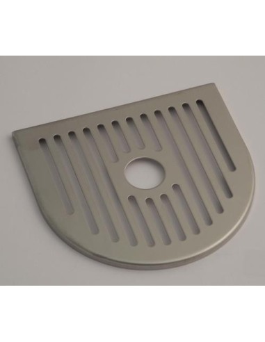 Grille Egoutoire Inférieure pour Machine à Café Citiz & Milk 11300 / 11301 / 11303 / 11304 / 11306 Magimix