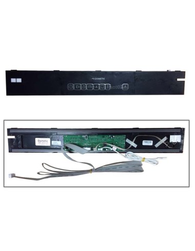 Affichage Complet Droit pour Réfrigérateur RMD8505 Type C40/110 Dometic