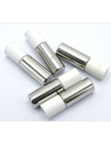 Boutons x5 pour Hotte AIRFORCE