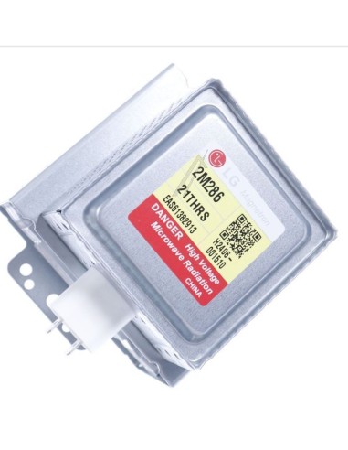 Magnétron pour Micro Ondes LG
