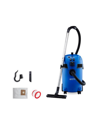 Aspirateur Eau et Poussière MULTI II 30L T EU...