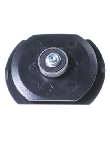 Verrouillage Noir de Brosse pour Autolaveuse Scrubtec 130 Nilfisk