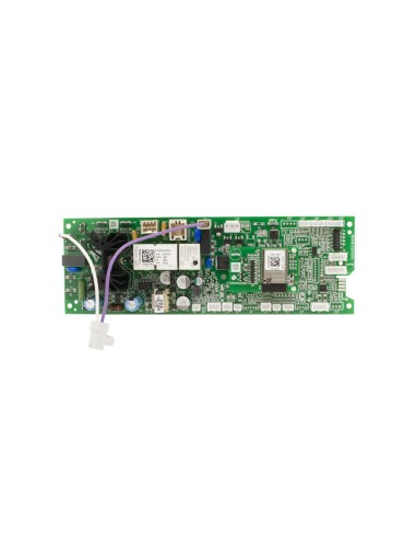 CARTE PUISSANCE (SW1.1.0 DG 230V) pour cafetière delonghi