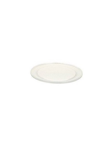 Plateau en verre pour Micro Onde HKOENIG