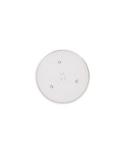 Plateau en verre pour Micro Onde HKOENIG