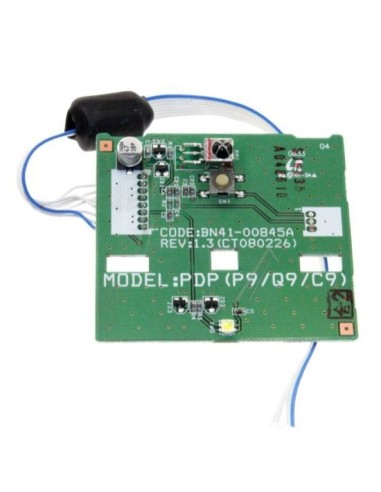 Cartes Electronique pour Téléviseur SAMSUNG