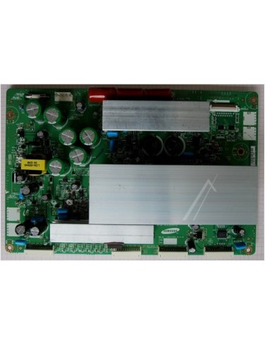 Platine pour Téléviseur SAMSUNG