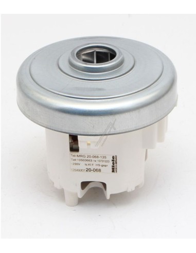 Moteur pour Aspirateur MIELE pour Aspirateur MIELE
