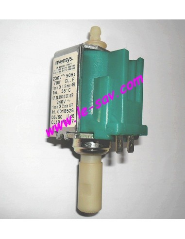 Pompe - Magimix M100 Automatique
