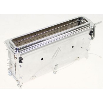 Compartiment cuisson pour Grille Pain SEB